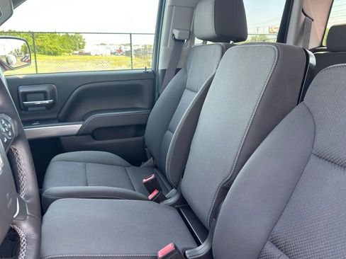 Used 2016 Chevrolet Silverado 1500 LT w/ All Star Edition AWD/4WD image 26