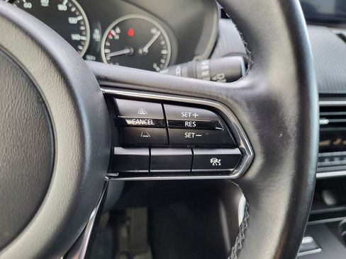 Used 2025 MAZDA CX-90 3.3 Turbo w/ Select Package image 16