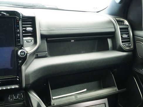 Used 2021 RAM 1500 Rebel w/ Leather & Sound Group image 22