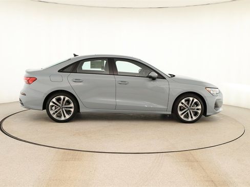 New 2026 Audi A3 2.0T Premium image 8