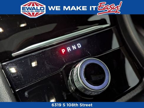 New 2025 Jeep Grand Cherokee Laredo X w/ Trailer Tow Package image 7