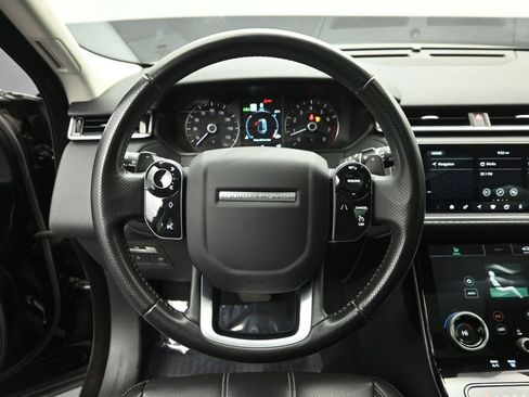 Used 2019 Land Rover Range Rover Velar S image 15