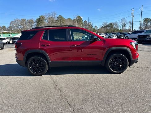 New 2026 GMC Terrain Elevation w/ Elevation Premium Package image 5