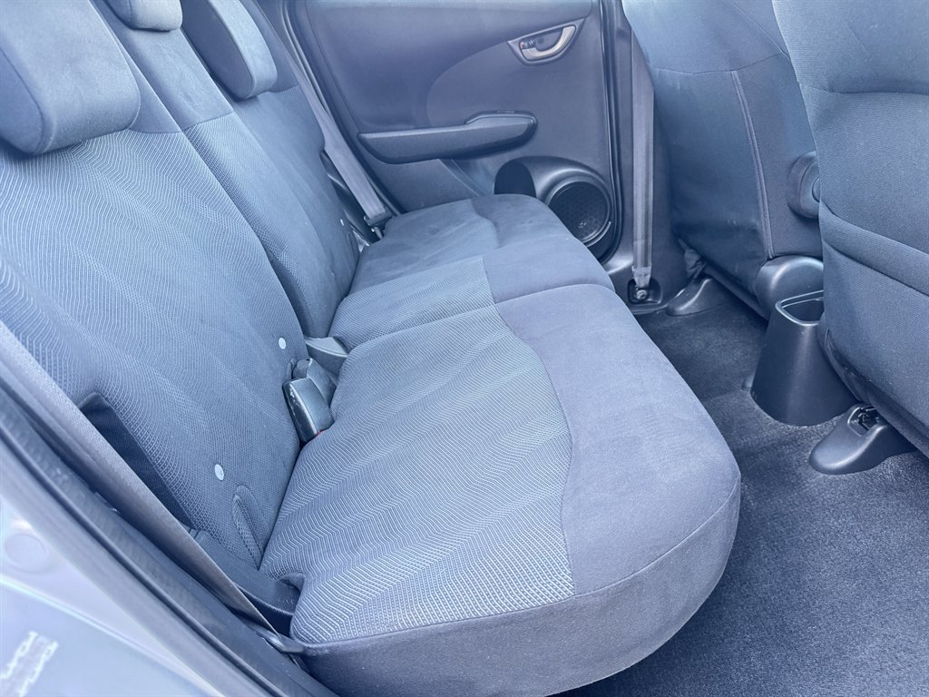 Used 2011 Honda Fit Sport image 71