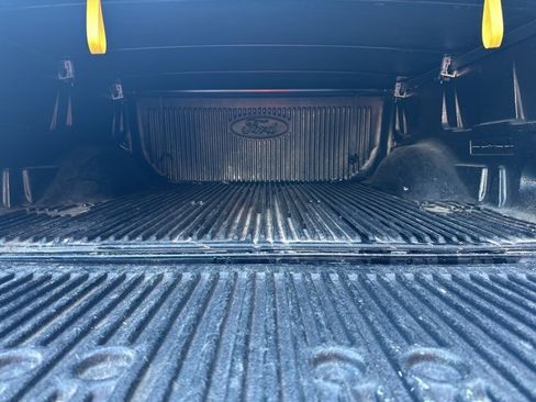 Used 2012 Ford F150 FX4 w/ FX Luxury Pkg image 9