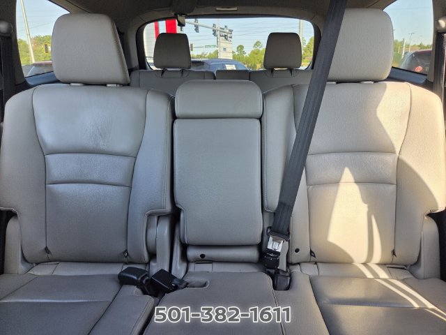 Used 2022 Honda Pilot EX-L image 10