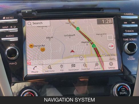 Used 2024 Nissan Murano SL image 17