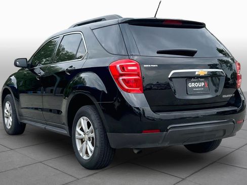 Used 2016 Chevrolet Equinox LT w/ Convenience Package FWD image 12