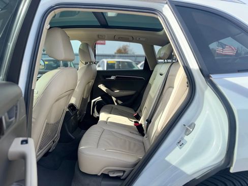 Used 2012 Audi Q5 3.2 Premium Plus image 26