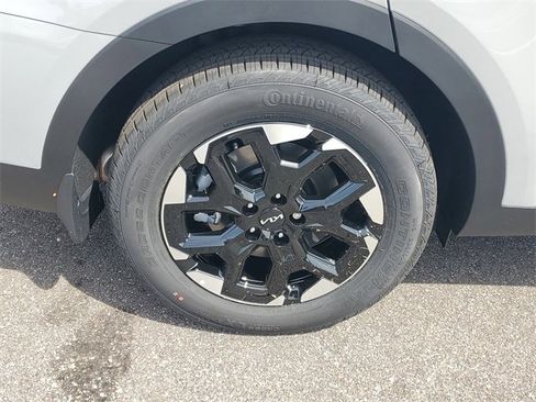 New 2026 Kia Sorento S w/ S Panoramic Sunroof Package image 39