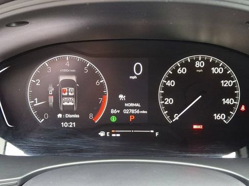 Used 2024 Honda Civic Sport image 20