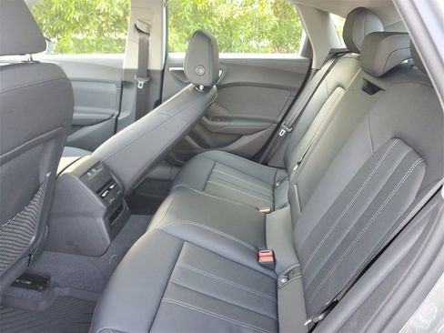 New 2025 Audi A5 2.0T Premium image 17