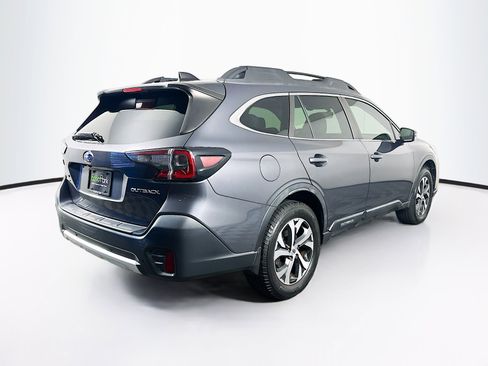 Used 2020 Subaru Outback Limited w/ Popular Package #2 AWD/4WD image 9
