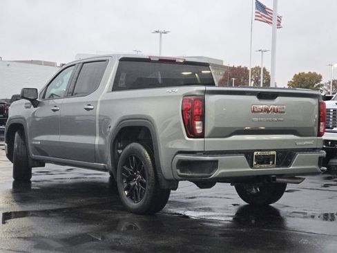 Used 2024 GMC Sierra 1500 Elevation image 18
