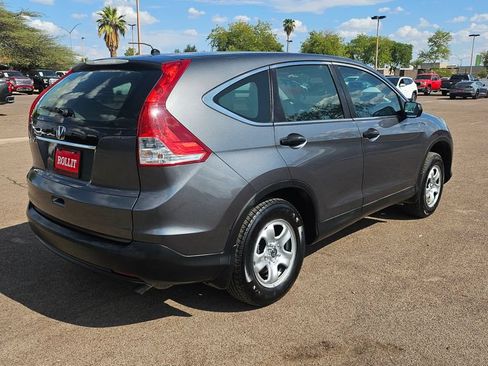 Used 2013 Honda CR-V LX image 10