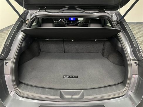 Certified 2023 Lexus UX 250h FWD w/ Accessory Package (Z2) image 8