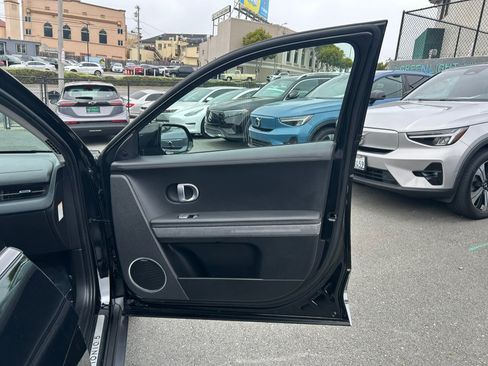 Used 2023 Hyundai Ioniq 5 Limited w/ Cargo Package RWD image 38