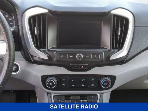 Certified 2023 GMC Terrain SLE AWD/4WD image 15