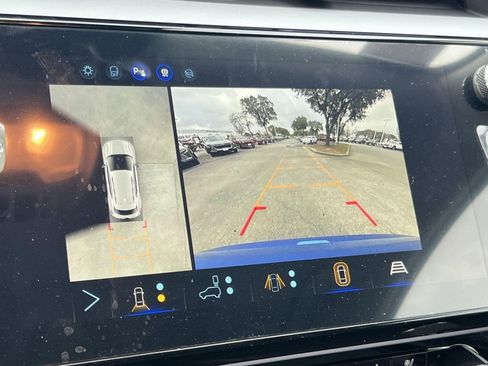 New 2027 Chevrolet Bolt RS image 26