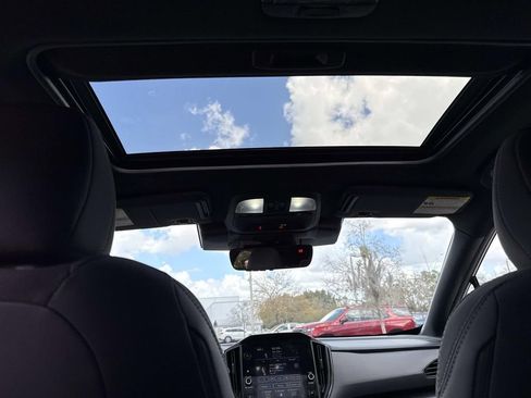 Certified 2025 Subaru Crosstrek 2.5i Sport w/ Popular Package #3A image 21