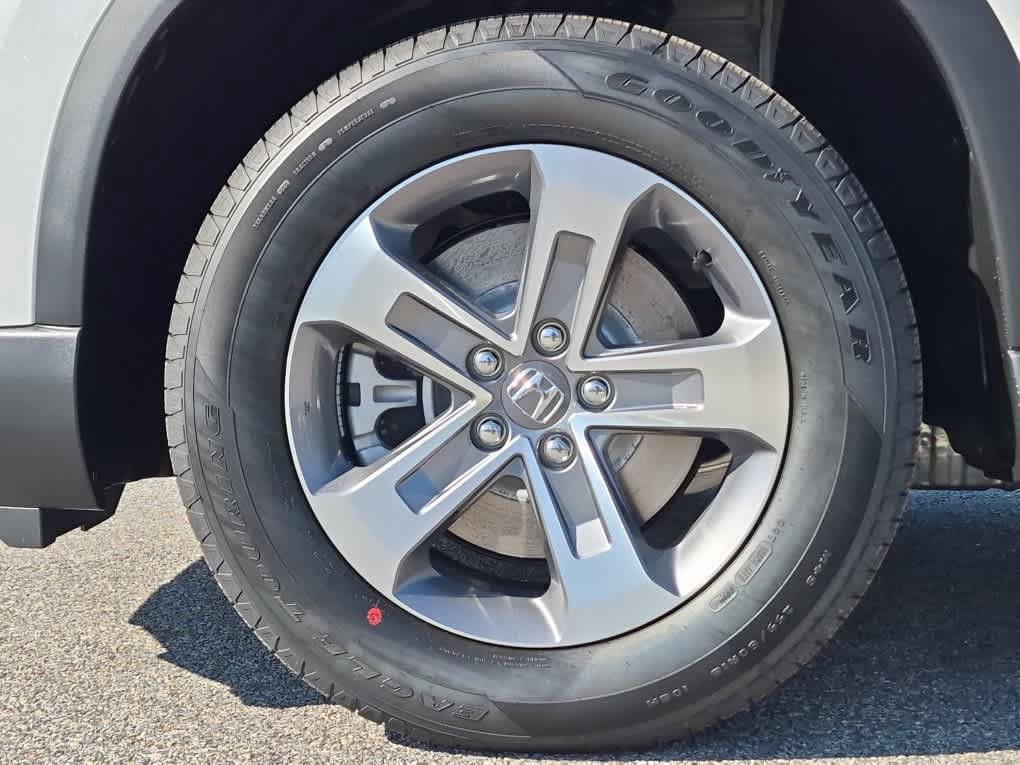 New 2026 Honda Pilot EX-L image 6