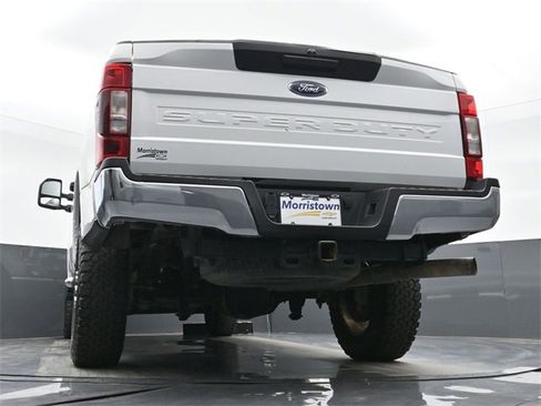 Used 2020 Ford F250 XLT image 49