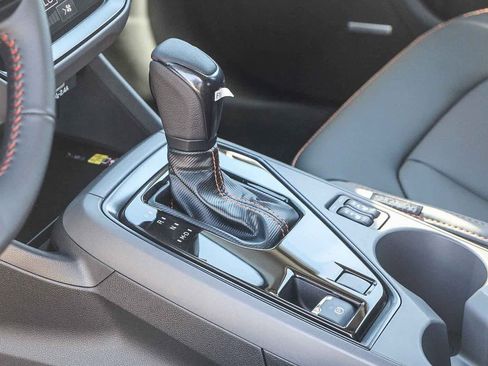 New 2025 Subaru Crosstrek 2.5i Limited image 21