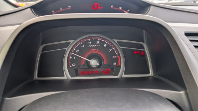 Used 2007 Honda Civic Si image 17
