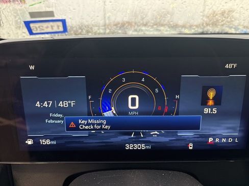 Certified 2025 Chevrolet Traverse LT image 14