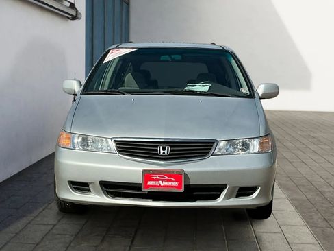 Used 2001 Honda Odyssey EX image 8