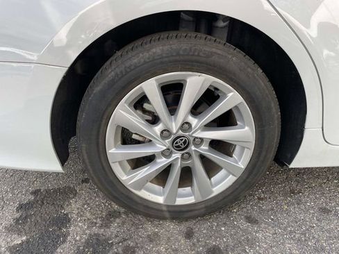 Used 2023 Toyota Camry LE image 8