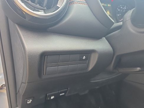 Certified 2024 Nissan Kicks SR w/ SR Premium Package image 19