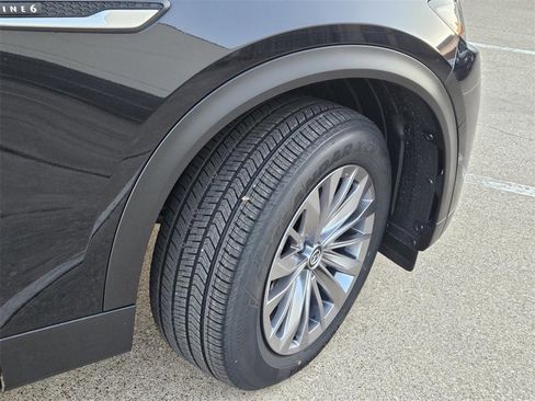 New 2026 MAZDA CX-90 3.3 Turbo w/ Select Package image 5