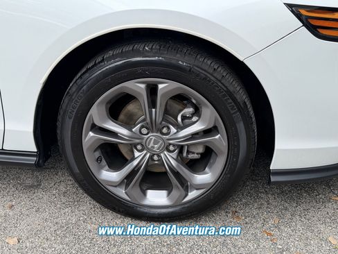 Used 2023 Honda Accord EX image 6