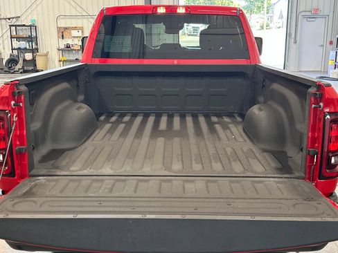 Used 2026 RAM 2500 Big Horn AWD/4WD image 32