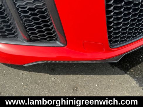 Used 2018 Audi R8 V10 plus AWD/4WD image 14