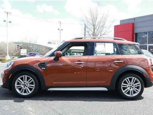 Used 2020 MINI Cooper Countryman image 8