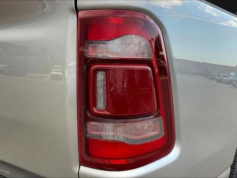 Used 2024 RAM 1500 Laramie image 37