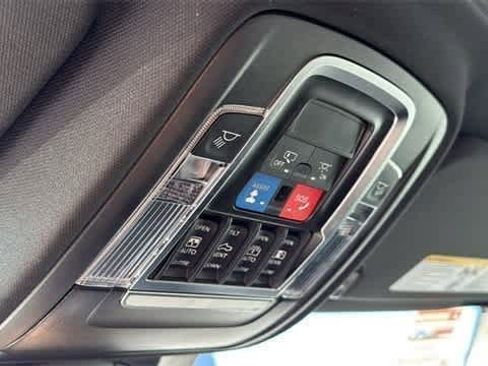 Used 2022 RAM 1500 TRX w/ TRX Level 1 Equipment Group image 25