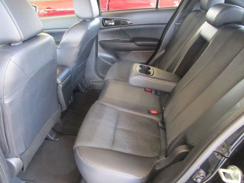 Used 2024 Mitsubishi Eclipse Cross SE AWD/4WD image 17