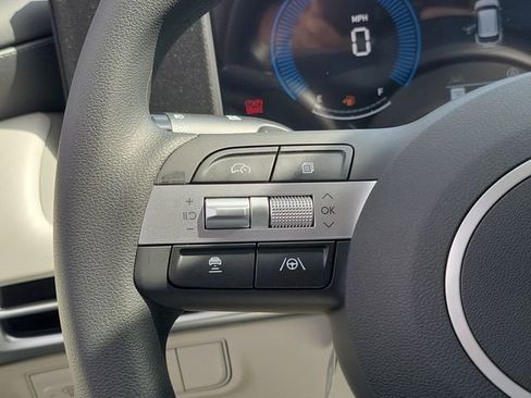 New 2026 Hyundai Tucson SEL FWD image 7