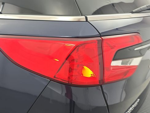 Certified 2023 Honda Odyssey Touring image 36