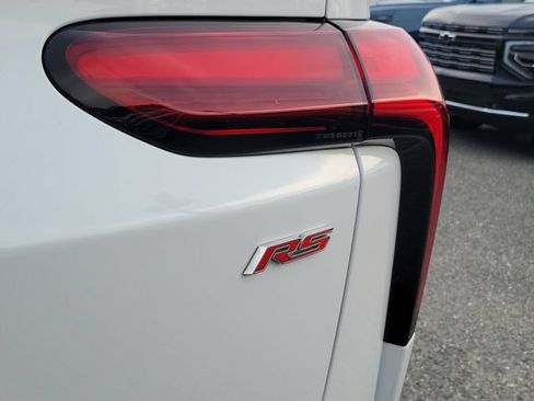 Used 2024 Chevrolet Blazer EV RS RWD image 8