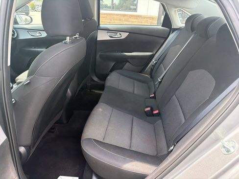 Used 2024 Kia Forte LXS FWD image 6
