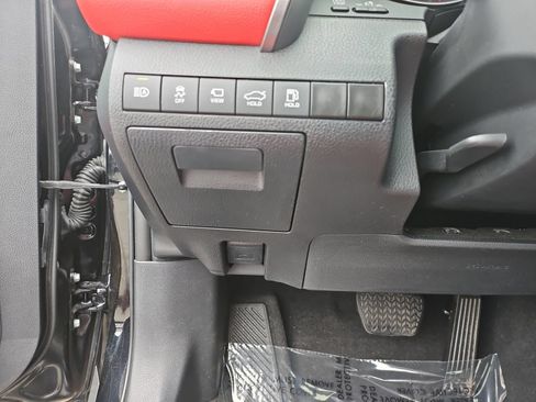 Used 2024 Toyota Camry XSE w/ Navigation Package FWD image 25
