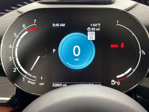 Used 2023 MINI Cooper S w/ Driver Assistance Package FWD image 25