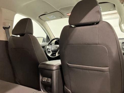 Used 2022 GMC Canyon Elevation AWD/4WD image 35