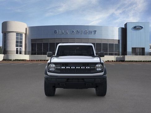New 2026 Ford Bronco Big Bend AWD/4WD image 7