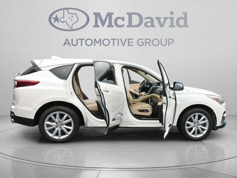 Used 2019 Acura RDX FWD image 39