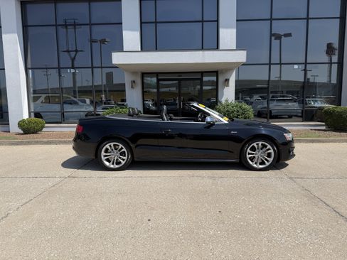 Used 2013 Audi S5 Prestige AWD/4WD image 5